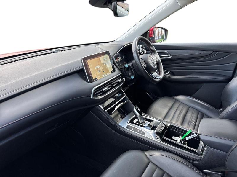 Used MG MG HS 2024 for sale - 78055663: Photo 13