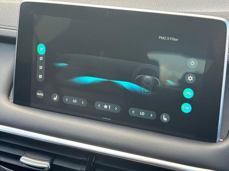 Used MG MG HS 2024 for sale - 78055663: Photo 15