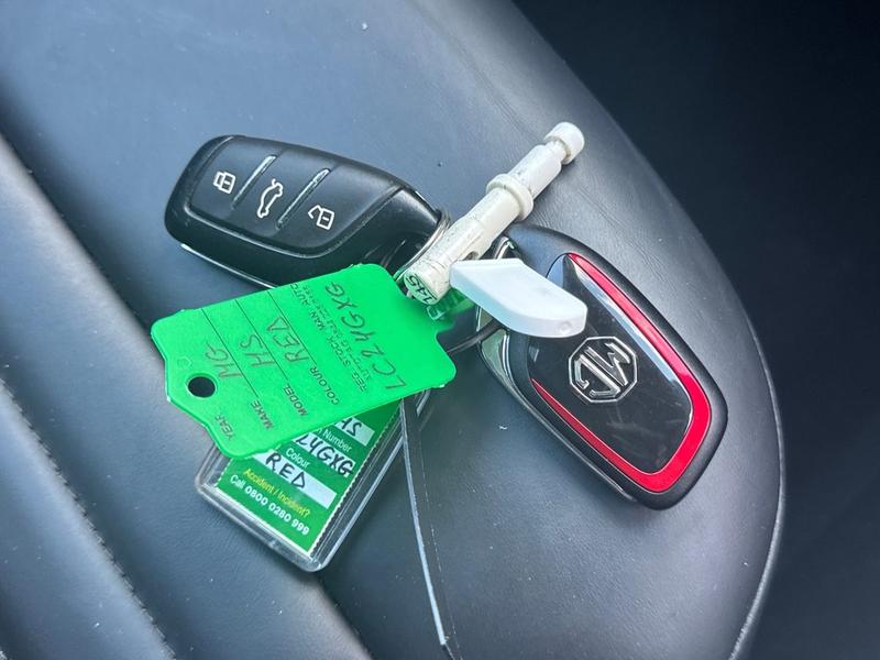 Used MG MG HS 2024 for sale - 78055663: Photo 25