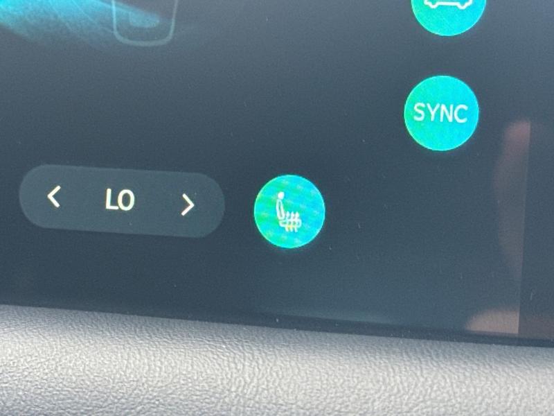 Used MG MG HS 2024 for sale - 78055663: Photo 35