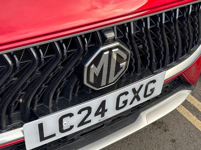 Used MG MG HS 2024 for sale - 78055663: Photo 39
