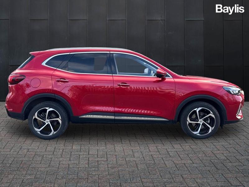 Used MG MG HS 2024 for sale - 78055663: Photo 4