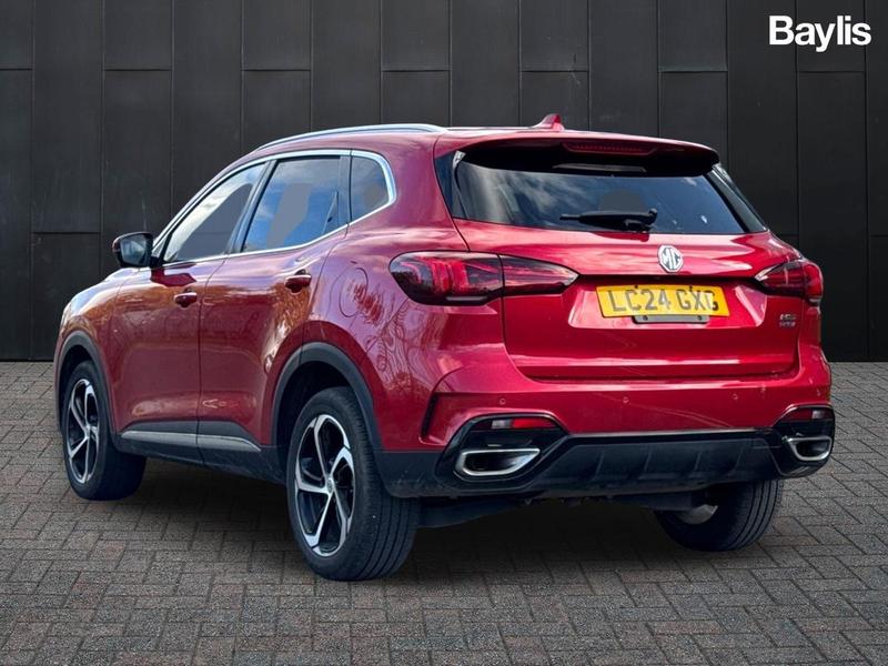 Used MG MG HS 2024 for sale - 78055663: Photo 6