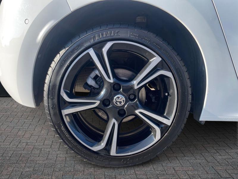 Used Vauxhall Corsa 2020 for sale - 77763697: Photo 10