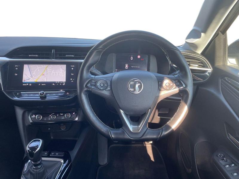 Used Vauxhall Corsa 2020 for sale - 77763697: Photo 11