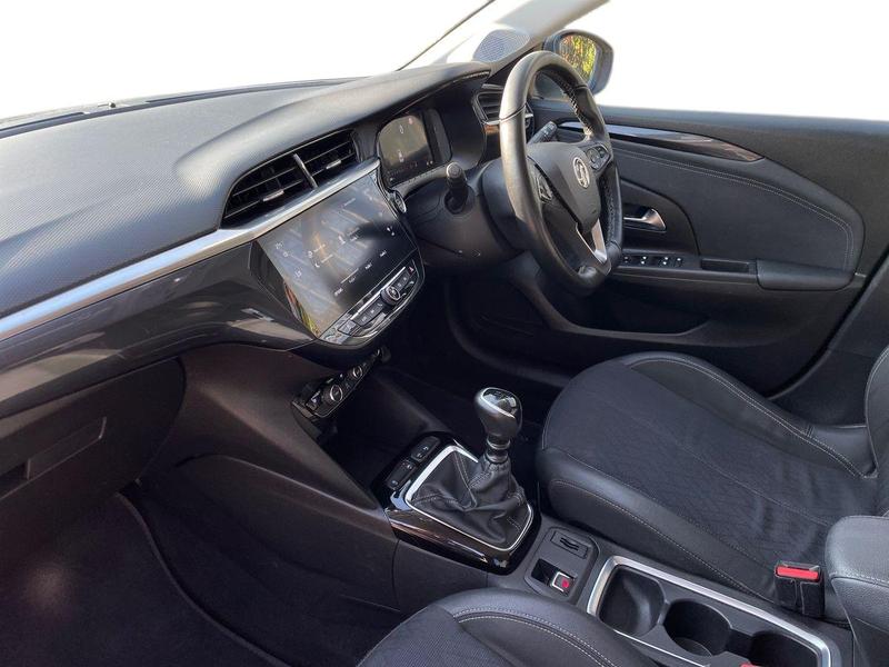 Used Vauxhall Corsa 2020 for sale - 77763697: Photo 13