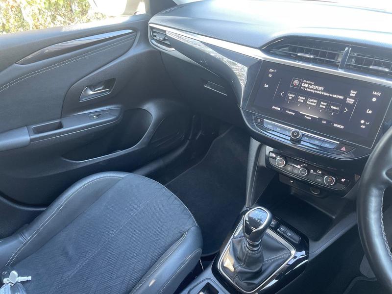 Used Vauxhall Corsa 2020 for sale - 77763697: Photo 14