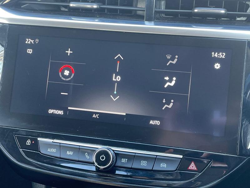 Used Vauxhall Corsa 2020 for sale - 77763697: Photo 15