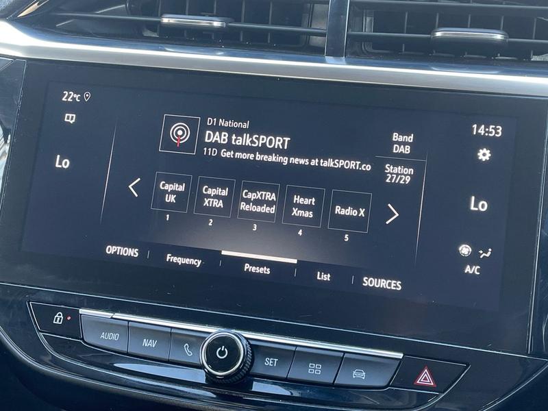 Used Vauxhall Corsa 2020 for sale - 77763697: Photo 17