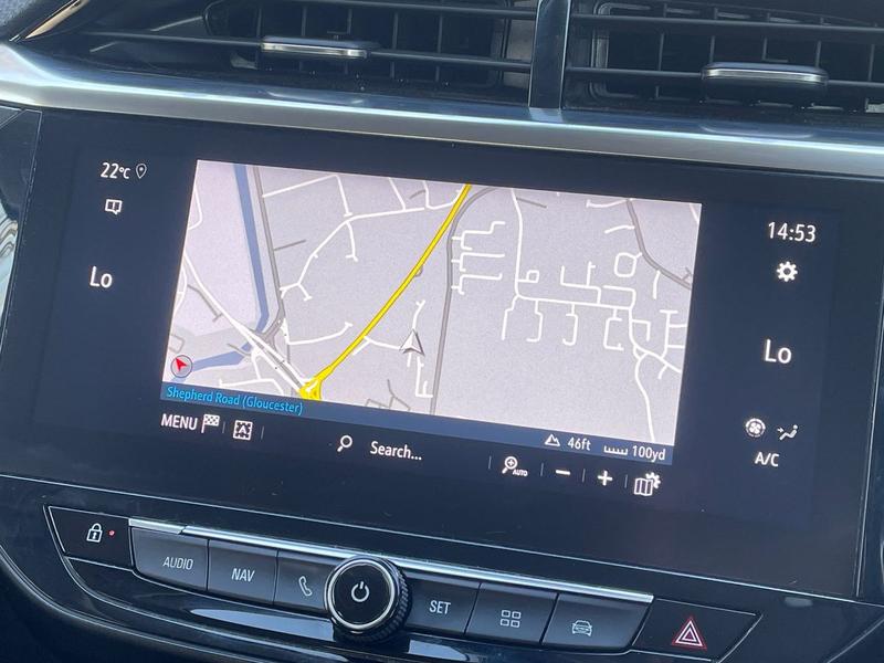 Used Vauxhall Corsa 2020 for sale - 77763697: Photo 18