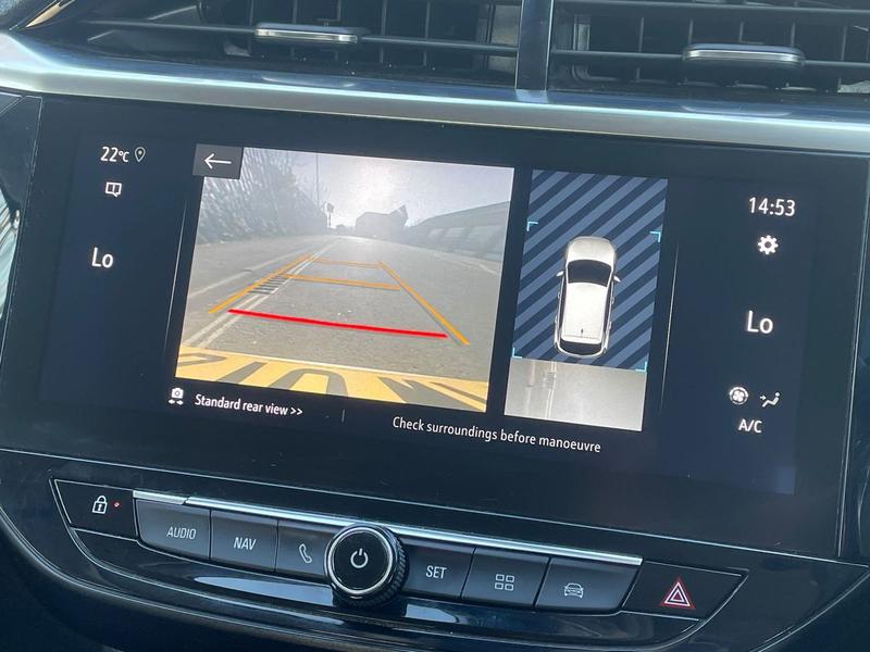 Used Vauxhall Corsa 2020 for sale - 77763697: Photo 19