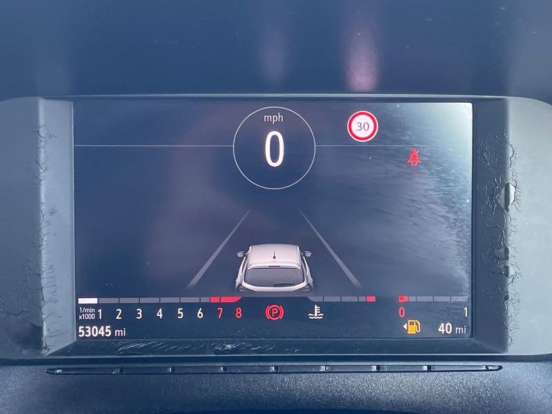 Used Vauxhall Corsa 2020 for sale - 77763697: Photo 20