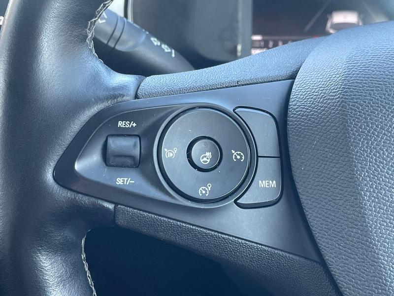 Used Vauxhall Corsa 2020 for sale - 77763697: Photo 21