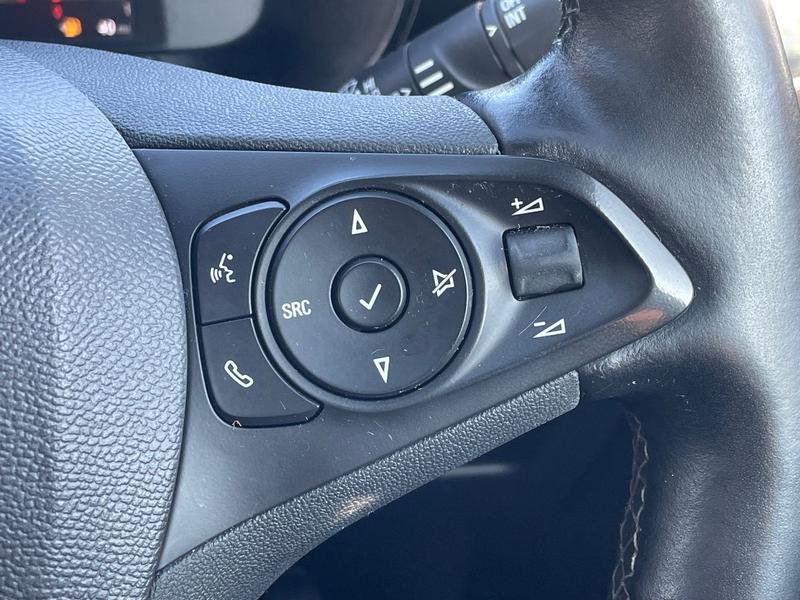 Used Vauxhall Corsa 2020 for sale - 77763697: Photo 22