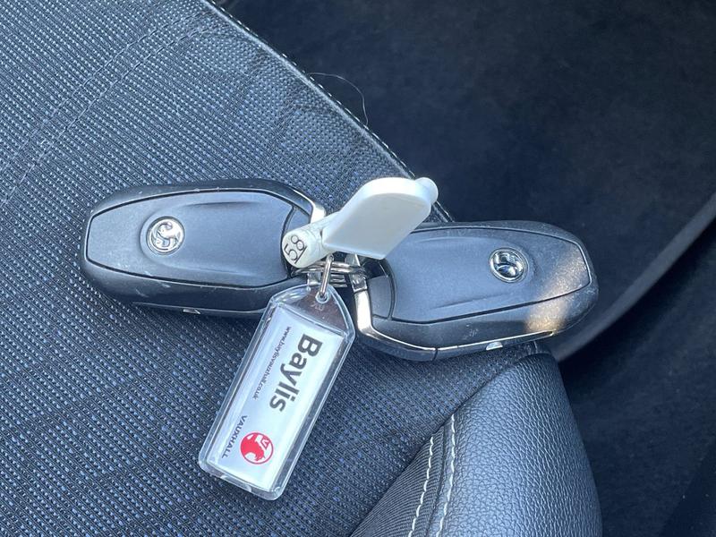 Used Vauxhall Corsa 2020 for sale - 77763697: Photo 25