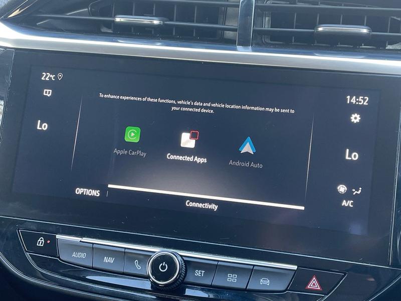 Used Vauxhall Corsa 2020 for sale - 77763697: Photo 34