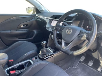 Used Vauxhall Corsa 2020 for sale - 77763697: Photo