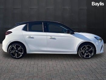 Used Vauxhall Corsa 2020 for sale - 77763697: Photo