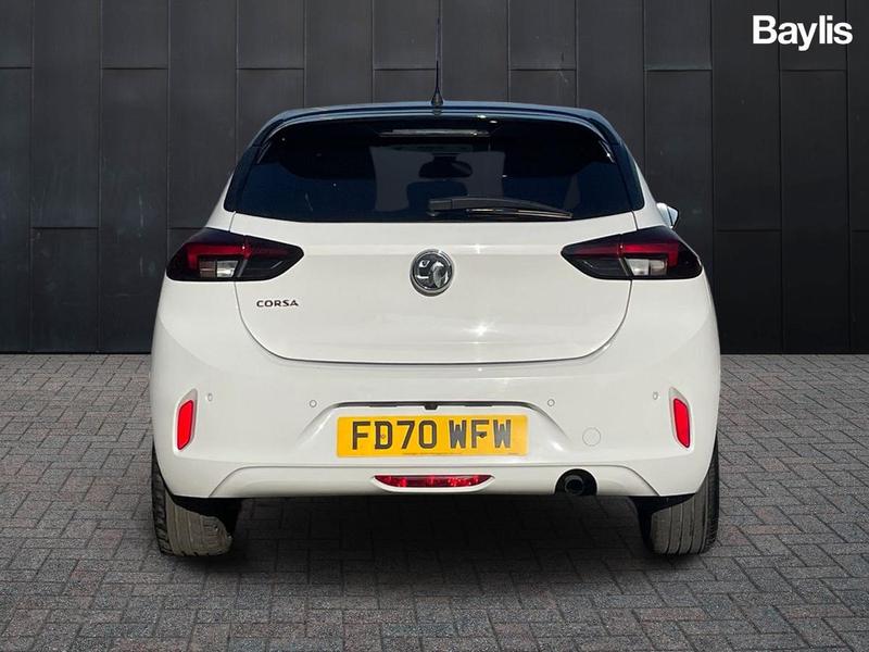 Used Vauxhall Corsa 2020 for sale - 77763697: Photo 5