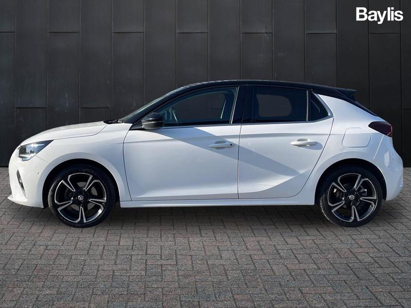 Used Vauxhall Corsa 2020 for sale - 77763697: Photo 7