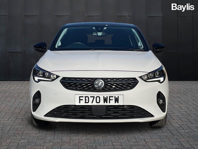 Used Vauxhall Corsa 2020 for sale - 77763697: Photo 9