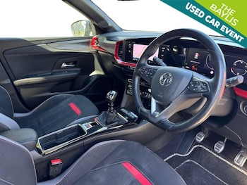 Used Vauxhall Mokka 2022 for sale - 78329525: Photo