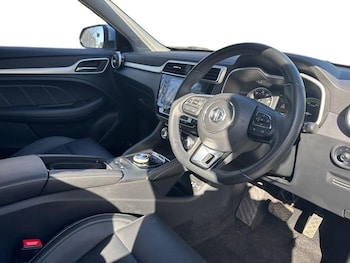 Used MG MG ZS 2019 for sale - 77763570: Photo