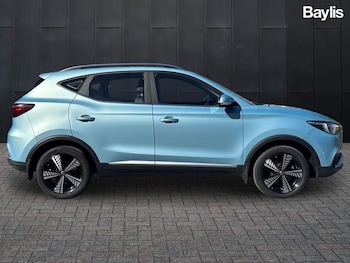 Used MG MG ZS 2019 for sale - 77763570: Photo