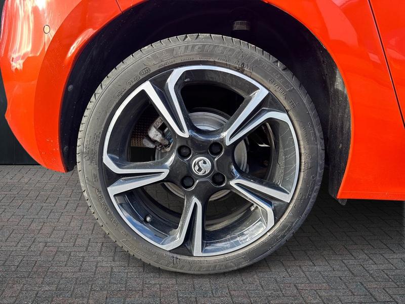 Used Vauxhall Corsa 2022 for sale - 77770563: Photo 10