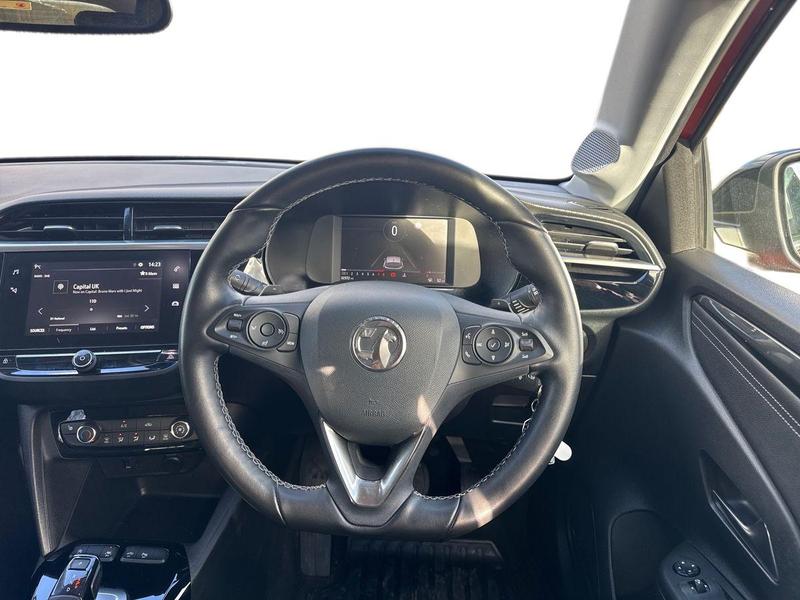 Used Vauxhall Corsa 2022 for sale - 77770563: Photo 11