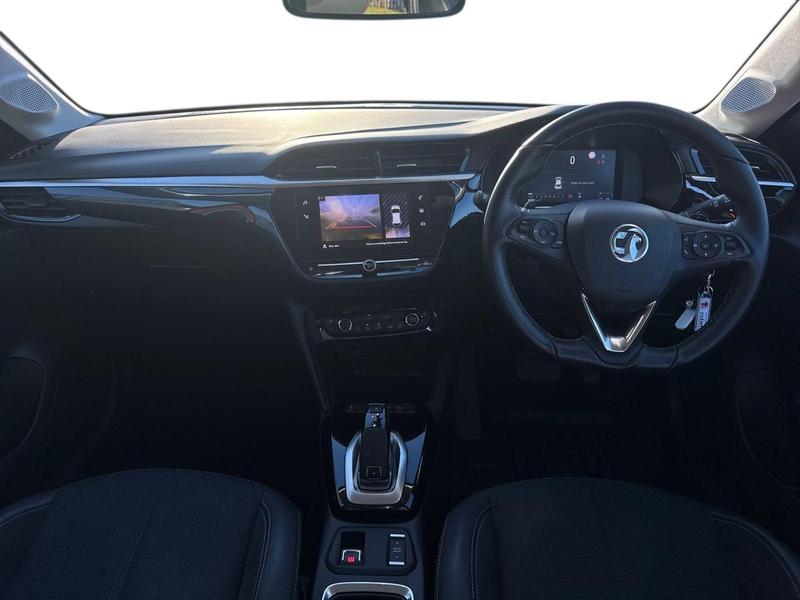 Used Vauxhall Corsa 2022 for sale - 77770563: Photo 12