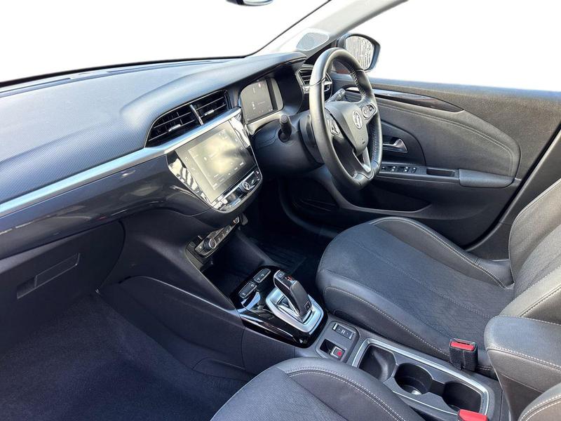 Used Vauxhall Corsa 2022 for sale - 77770563: Photo 13