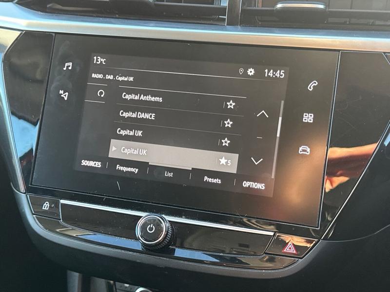 Used Vauxhall Corsa 2022 for sale - 77770563: Photo 17