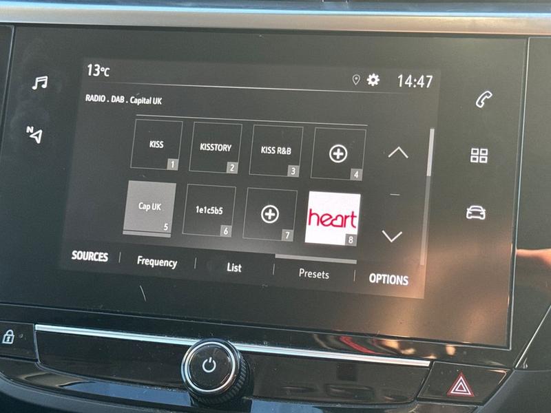 Used Vauxhall Corsa 2022 for sale - 77770563: Photo 18