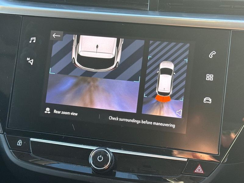 Used Vauxhall Corsa 2022 for sale - 77770563: Photo 19