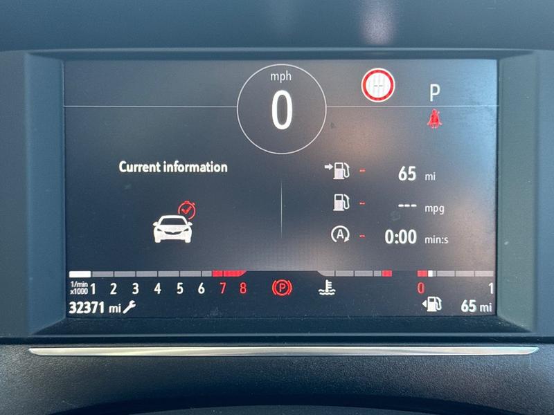 Used Vauxhall Corsa 2022 for sale - 77770563: Photo 20