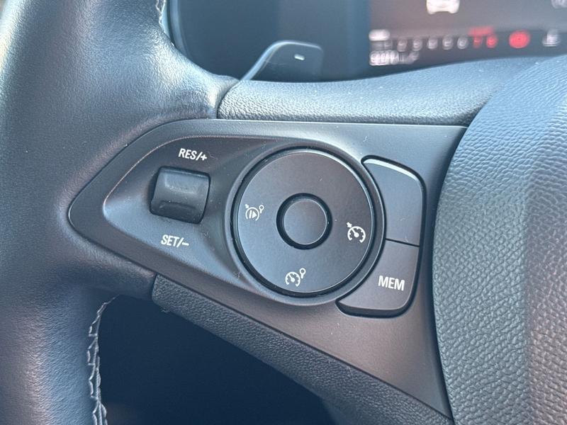 Used Vauxhall Corsa 2022 for sale - 77770563: Photo 21