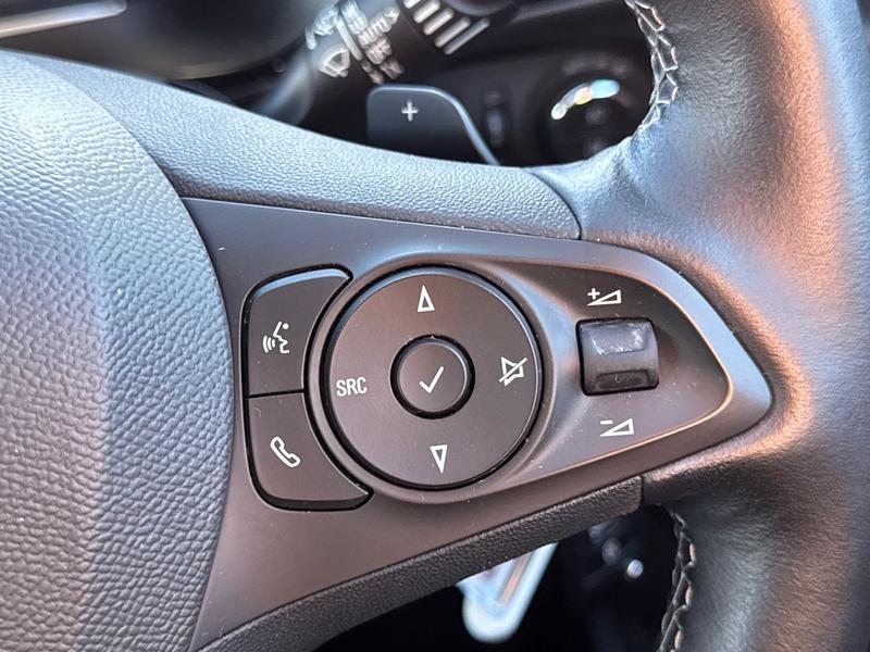 Used Vauxhall Corsa 2022 for sale - 77770563: Photo 22