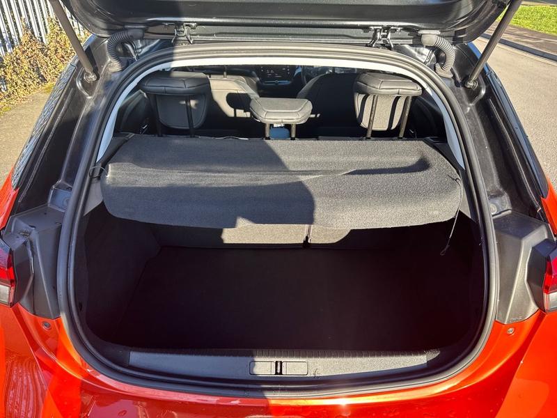 Used Vauxhall Corsa 2022 for sale - 77770563: Photo 24