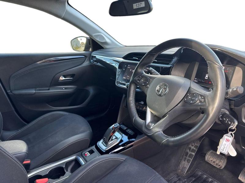 Used Vauxhall Corsa 2022 for sale - 77770563: Photo 3