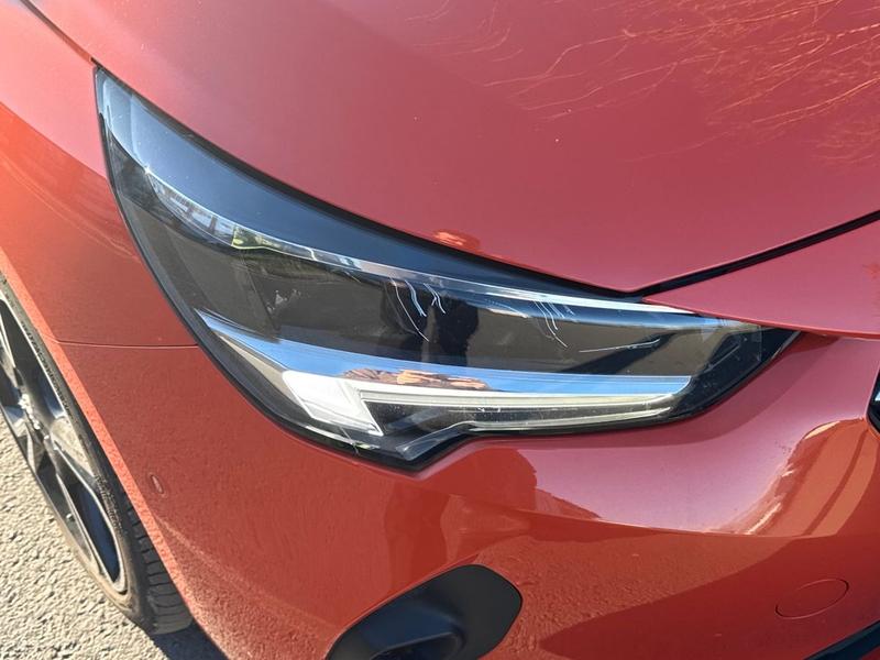 Used Vauxhall Corsa 2022 for sale - 77770563: Photo 39