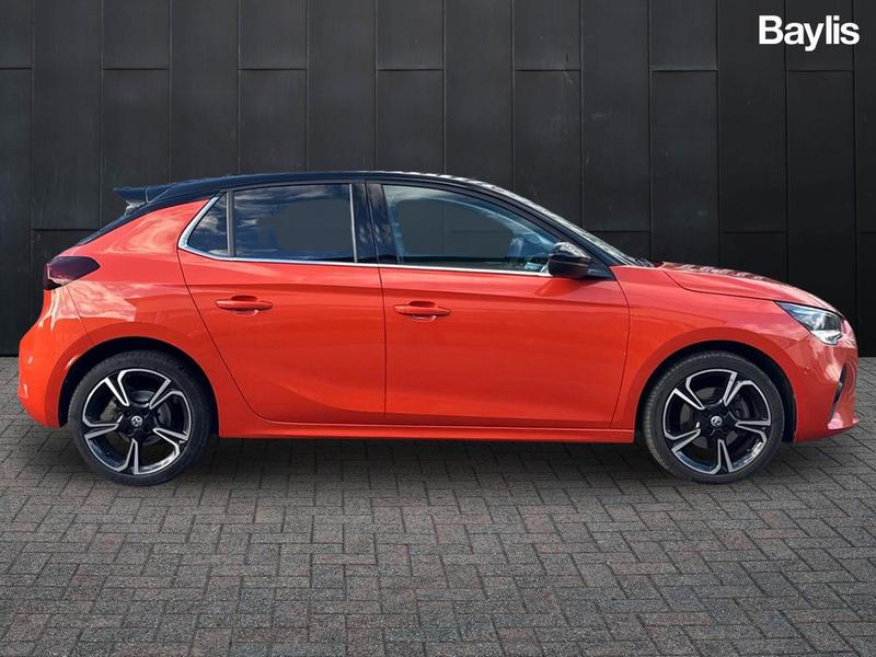 Used Vauxhall Corsa 2022 for sale - 77770563: Photo 4