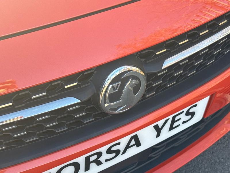 Used Vauxhall Corsa 2022 for sale - 77770563: Photo 40