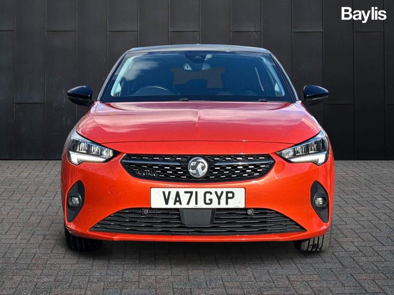 Used Vauxhall Corsa 2022 for sale - 77770563: Photo 9