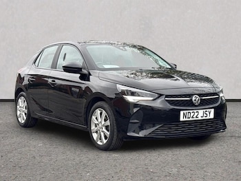 Used Vauxhall Corsa 2022 for sale - 78736759: Photo