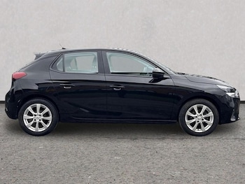 Used Vauxhall Corsa 2022 for sale - 78736759: Photo