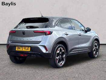 Used Vauxhall Mokka 2023 for sale - 78671193: Photo