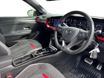 Used Vauxhall Mokka 2023 for sale - 78671193: Photo