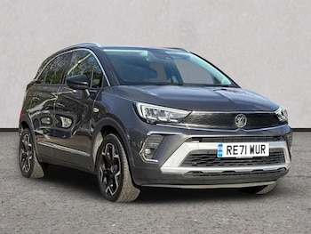 Used Vauxhall Crossland 2021 for sale - 78270845: Photo