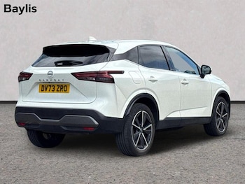 Used Nissan Qashqai 2024 for sale - 78537069: Photo